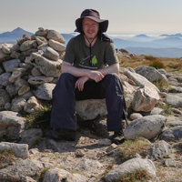 Kenneth Sutherland