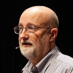 Woody Zuill